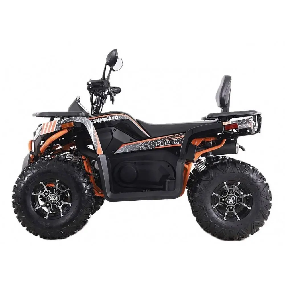 Квадроцикл SHARX 250