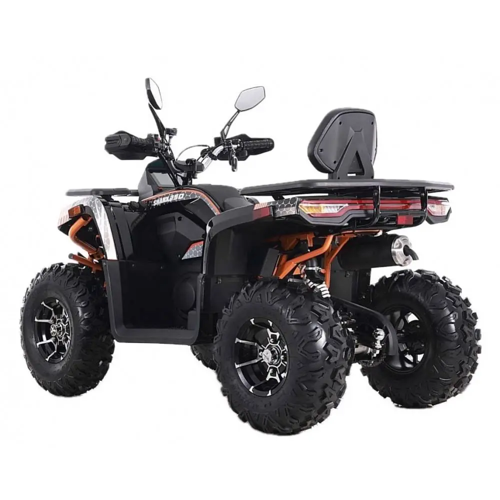 Квадроцикл SHARX 250