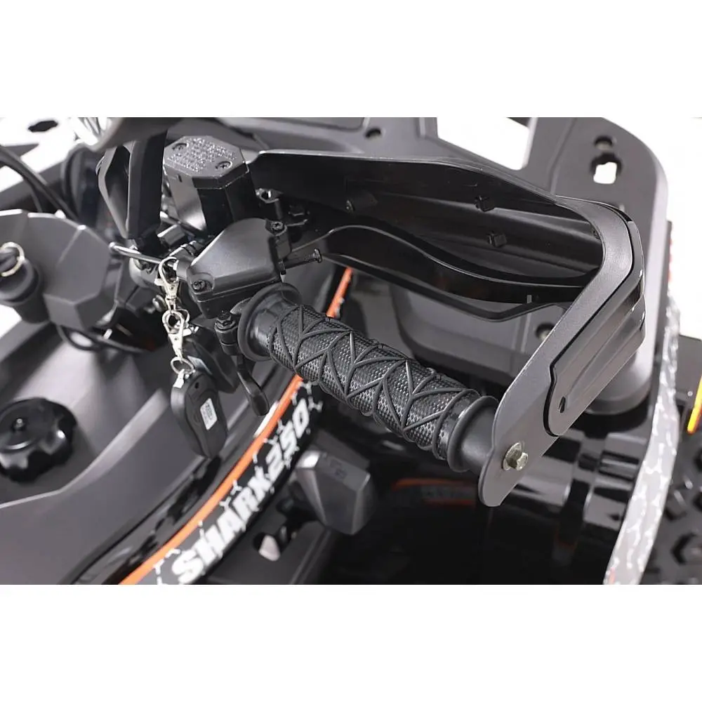 Квадроцикл SHARX 250