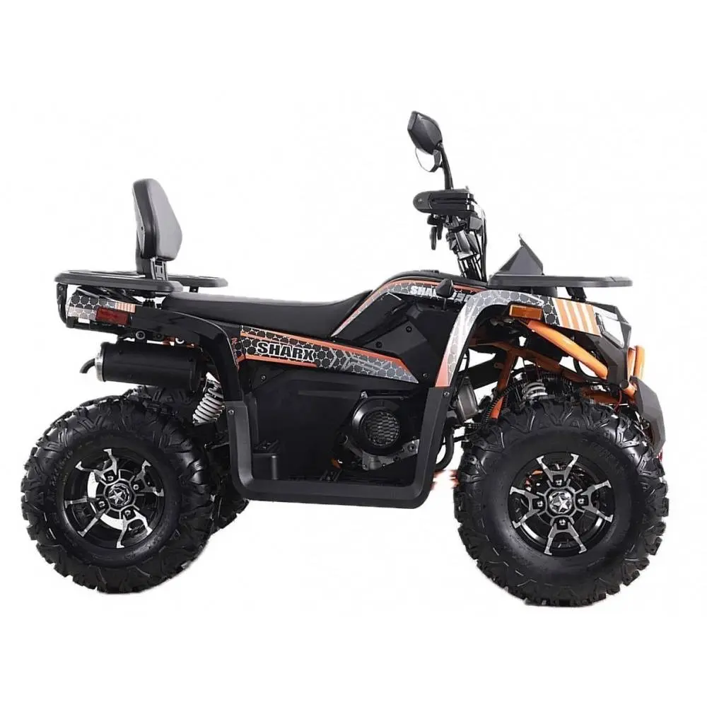 Квадроцикл SHARX 250