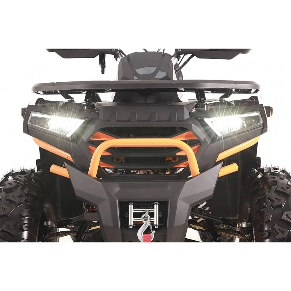 Квадроцикл SHARX 250