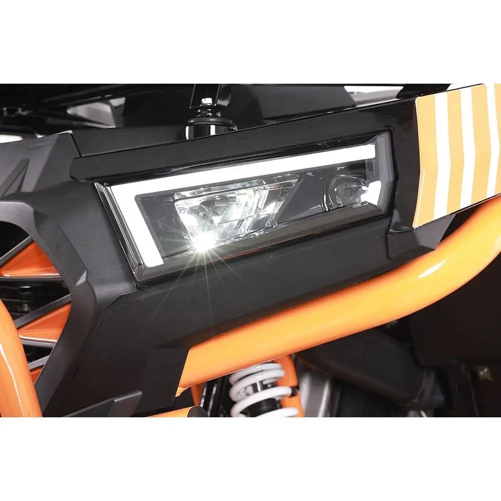 Квадроцикл SHARX 250