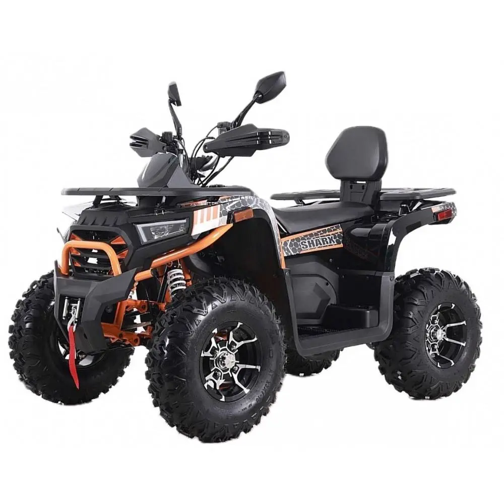 Квадроцикл SHARX 250