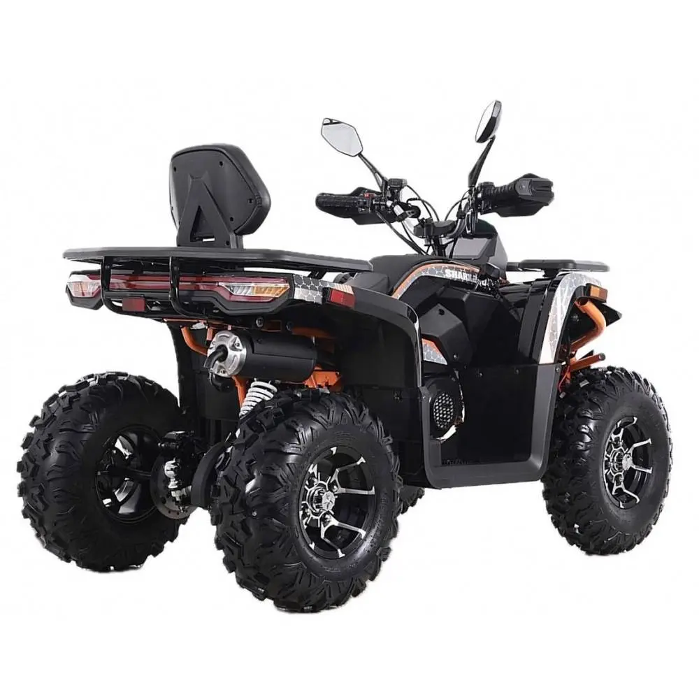 Квадроцикл SHARX 250