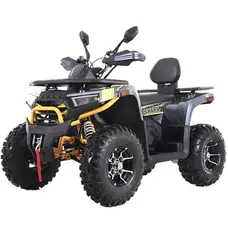 Квадроцикл SHARX 250