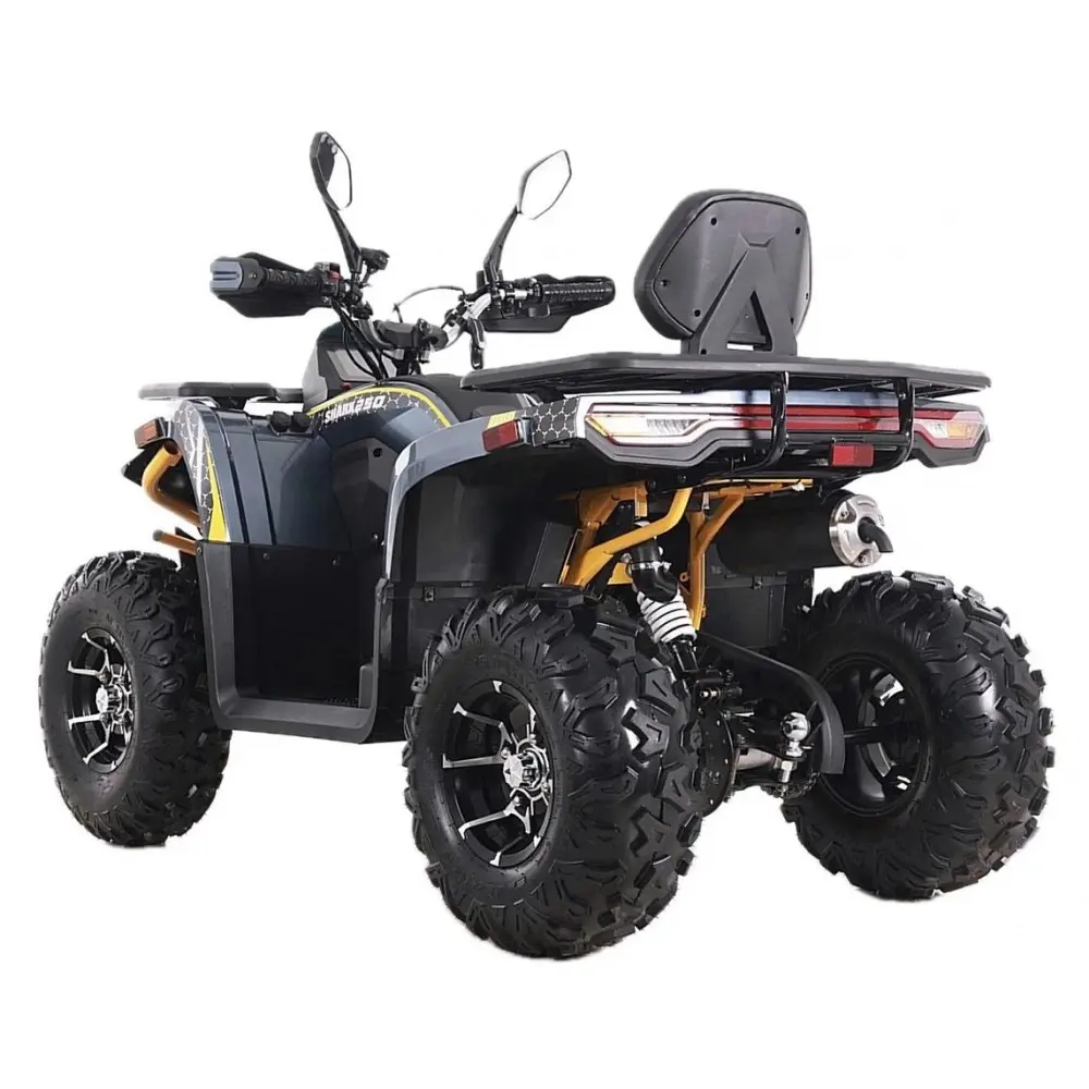 Квадроцикл SHARX 250