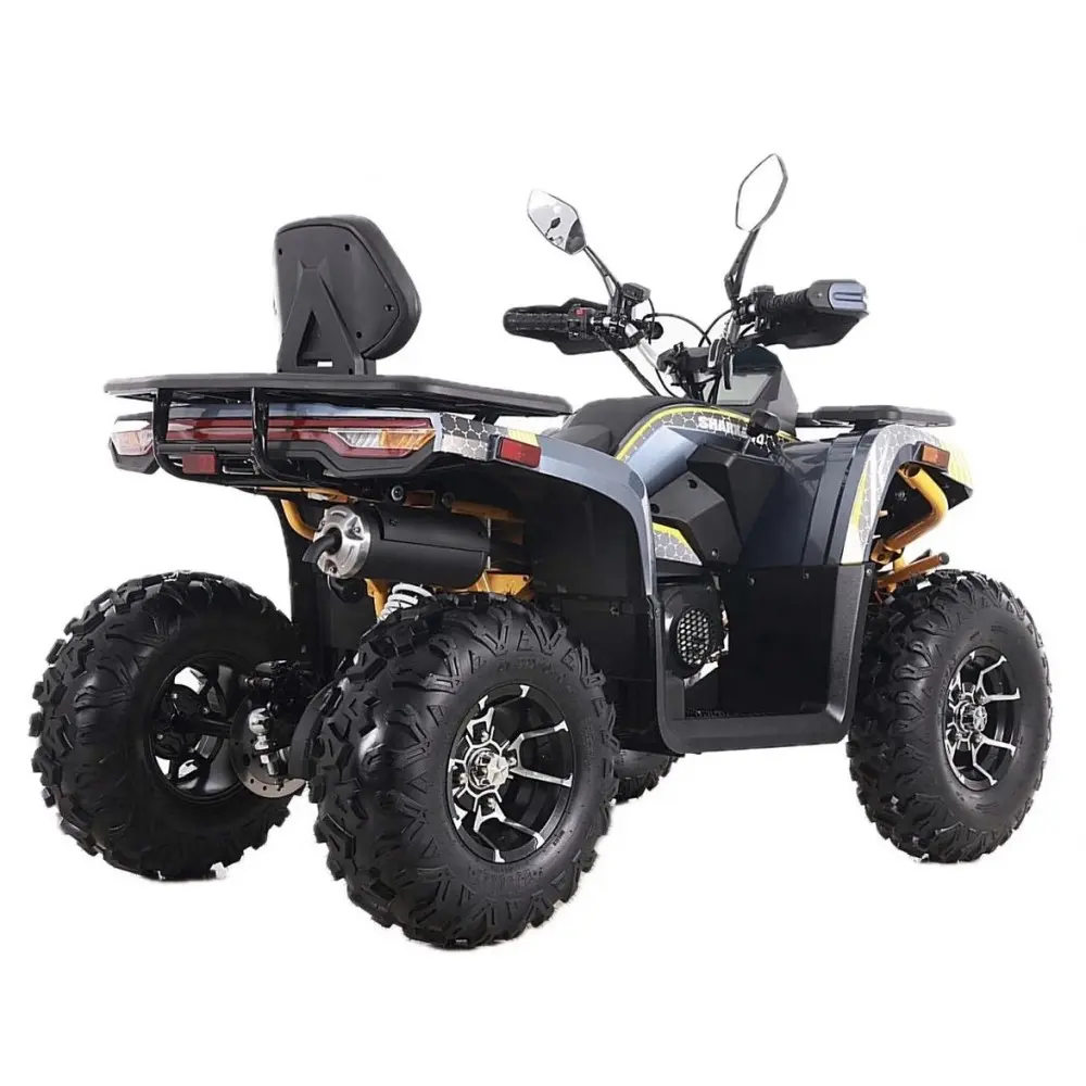 Квадроцикл SHARX 250