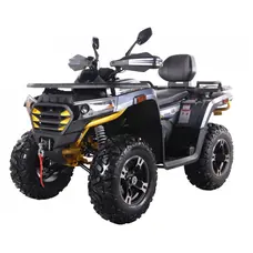 Квадроцикл SHARX 300