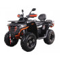 Запчастини для квадроцикла ATV SHARX 300