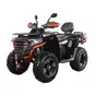 Запчастини для квадроцикла ATV SHARX 300