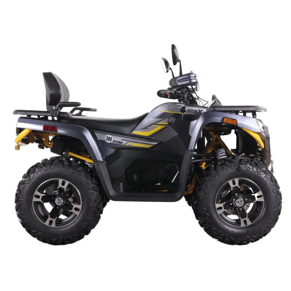 Квадроцикл SHARX 300