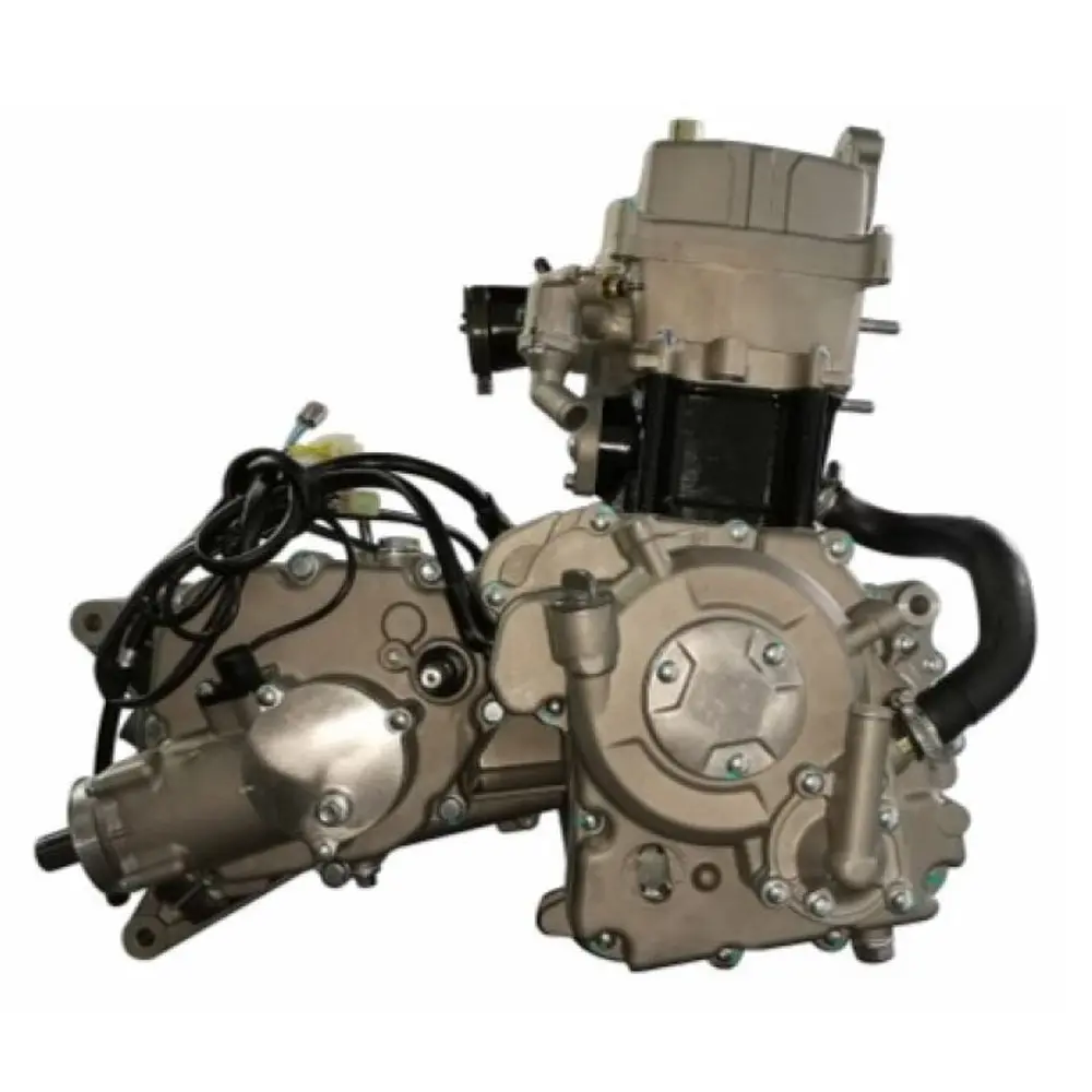 Квадроцикл SHARX 300