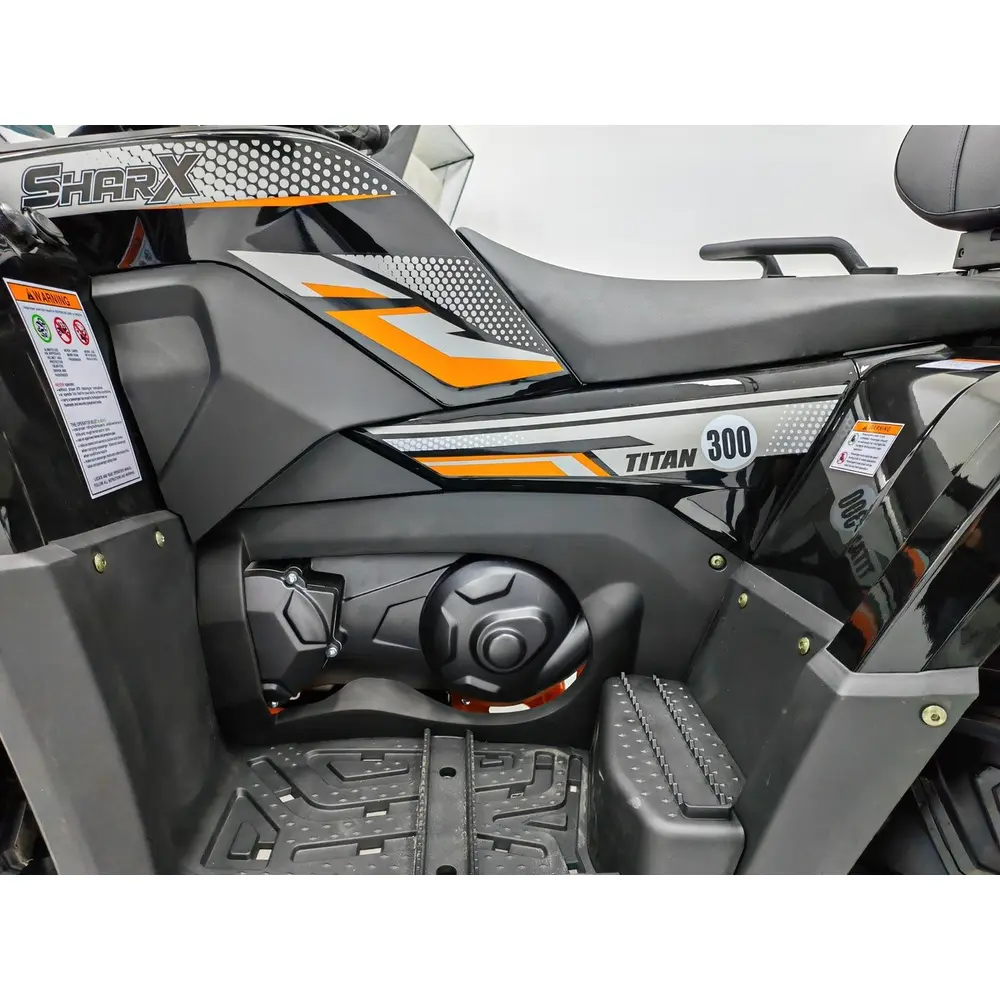 Квадроцикл SHARX 300