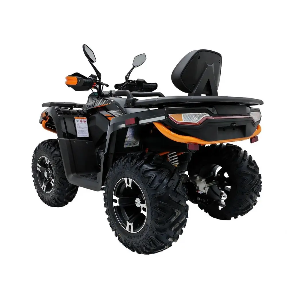 Квадроцикл SHARX 300