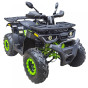 Запчастини для квадроцикла ATV Spark SP 200-2