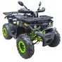 Запчастини для квадроцикла ATV Spark SP 200-2