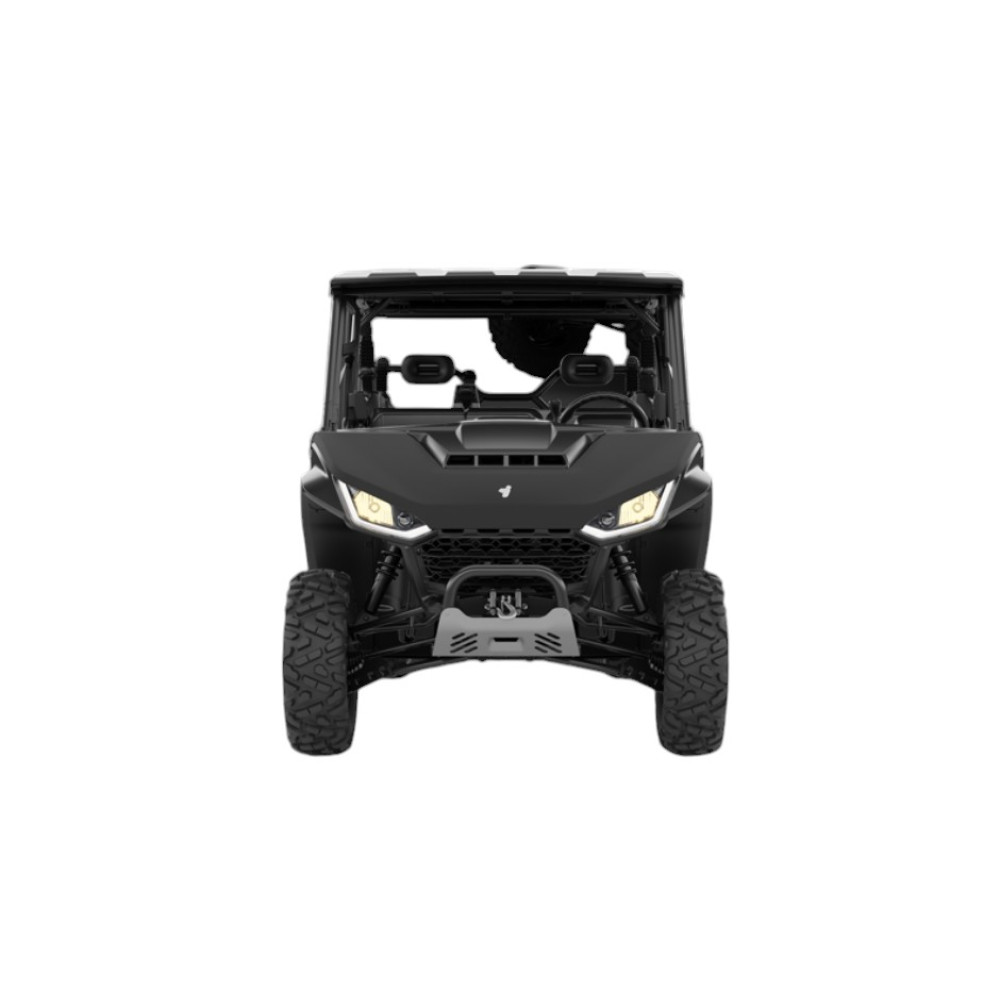 Баггі SEGWAY FUGLEMAN UT10 CREW UTV