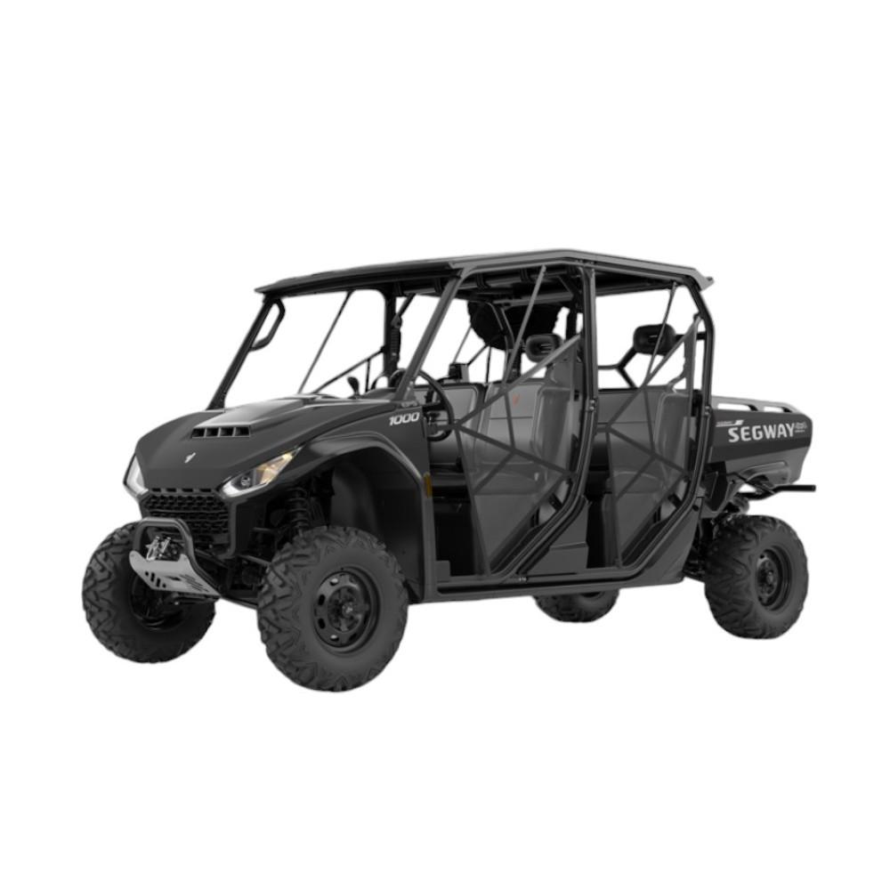 Баггі SEGWAY FUGLEMAN UT10 CREW UTV