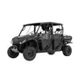 Баггі SEGWAY FUGLEMAN UT10 CREW UTV