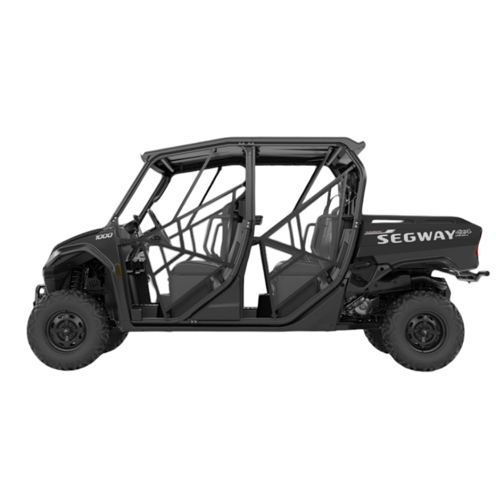 Баггі SEGWAY FUGLEMAN UT10 CREW UTV