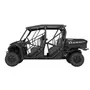 Баггі SEGWAY FUGLEMAN UT10 CREW UTV