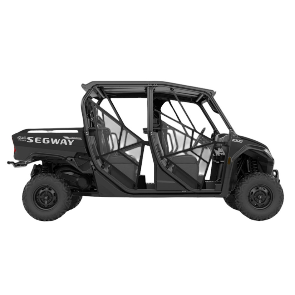 Баггі SEGWAY FUGLEMAN UT10 CREW UTV