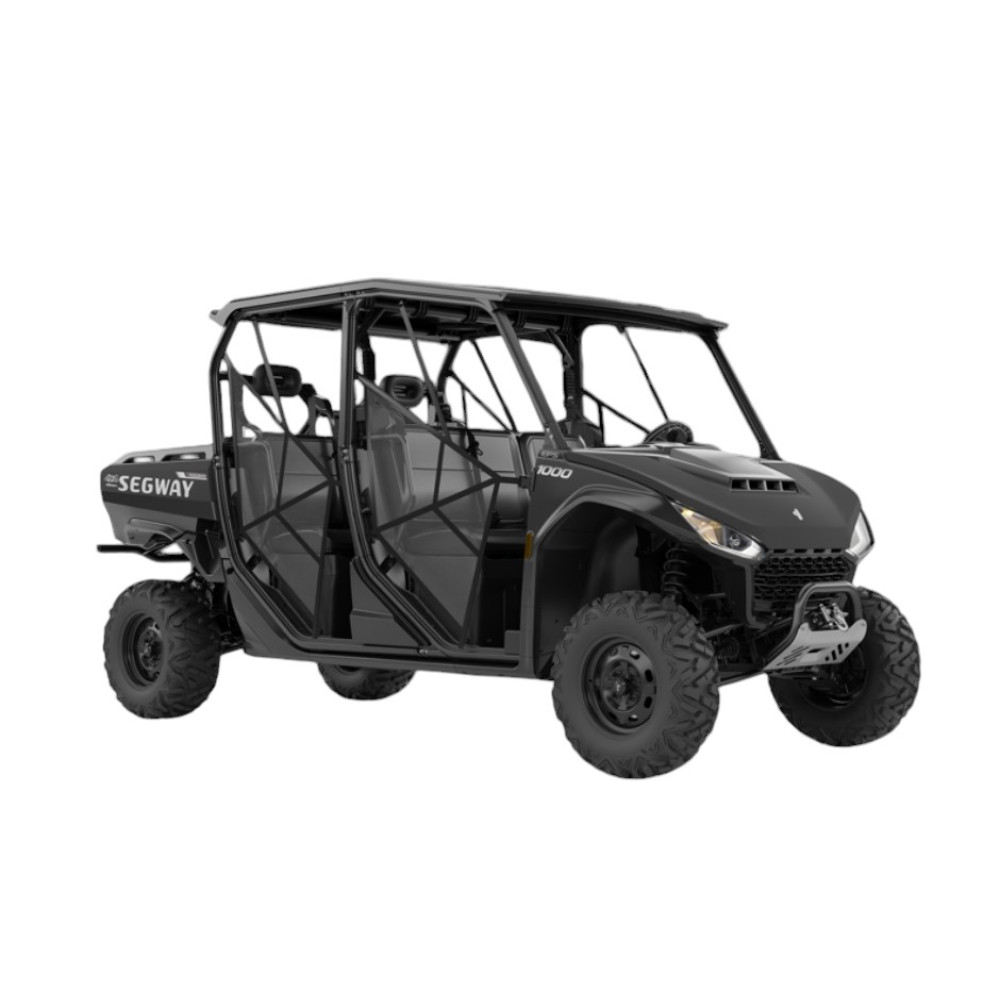 Баггі SEGWAY FUGLEMAN UT10 CREW UTV
