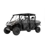 Баггі SEGWAY FUGLEMAN UT10 CREW UTV