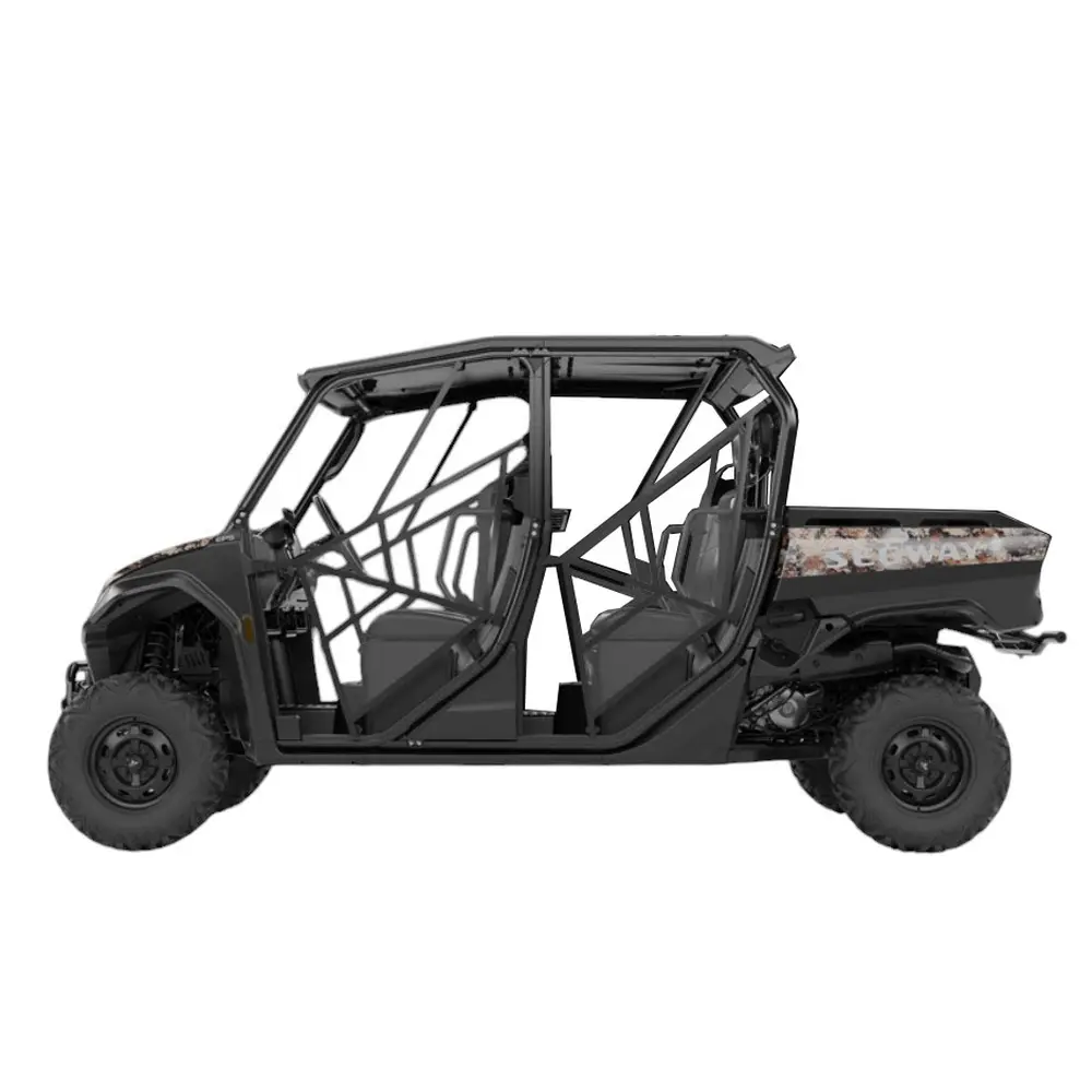 Баггі SEGWAY FUGLEMAN UT10 CREW UTV
