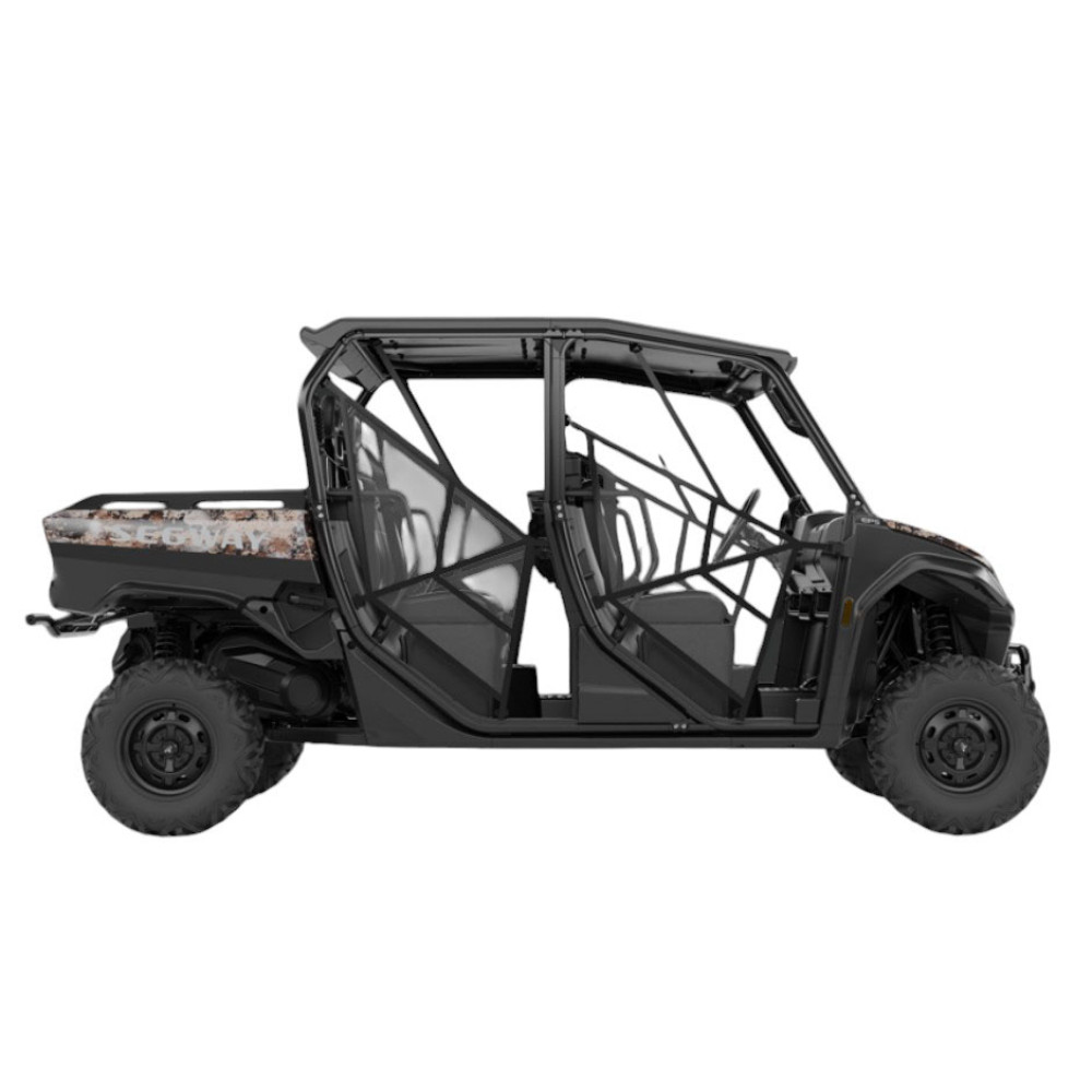 Баггі SEGWAY FUGLEMAN UT10 CREW UTV