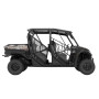 Баггі SEGWAY FUGLEMAN UT10 CREW UTV
