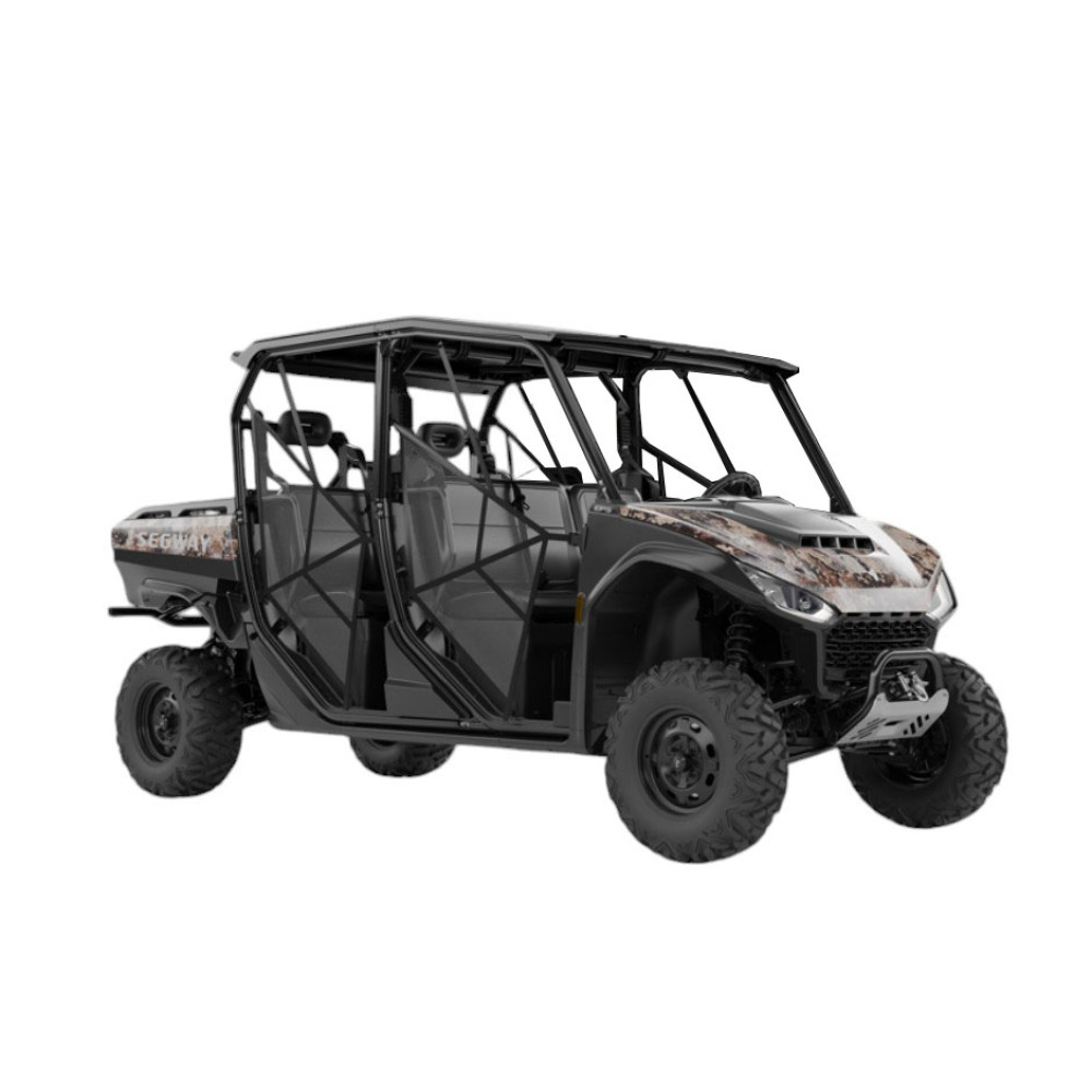 Баггі SEGWAY FUGLEMAN UT10 CREW UTV