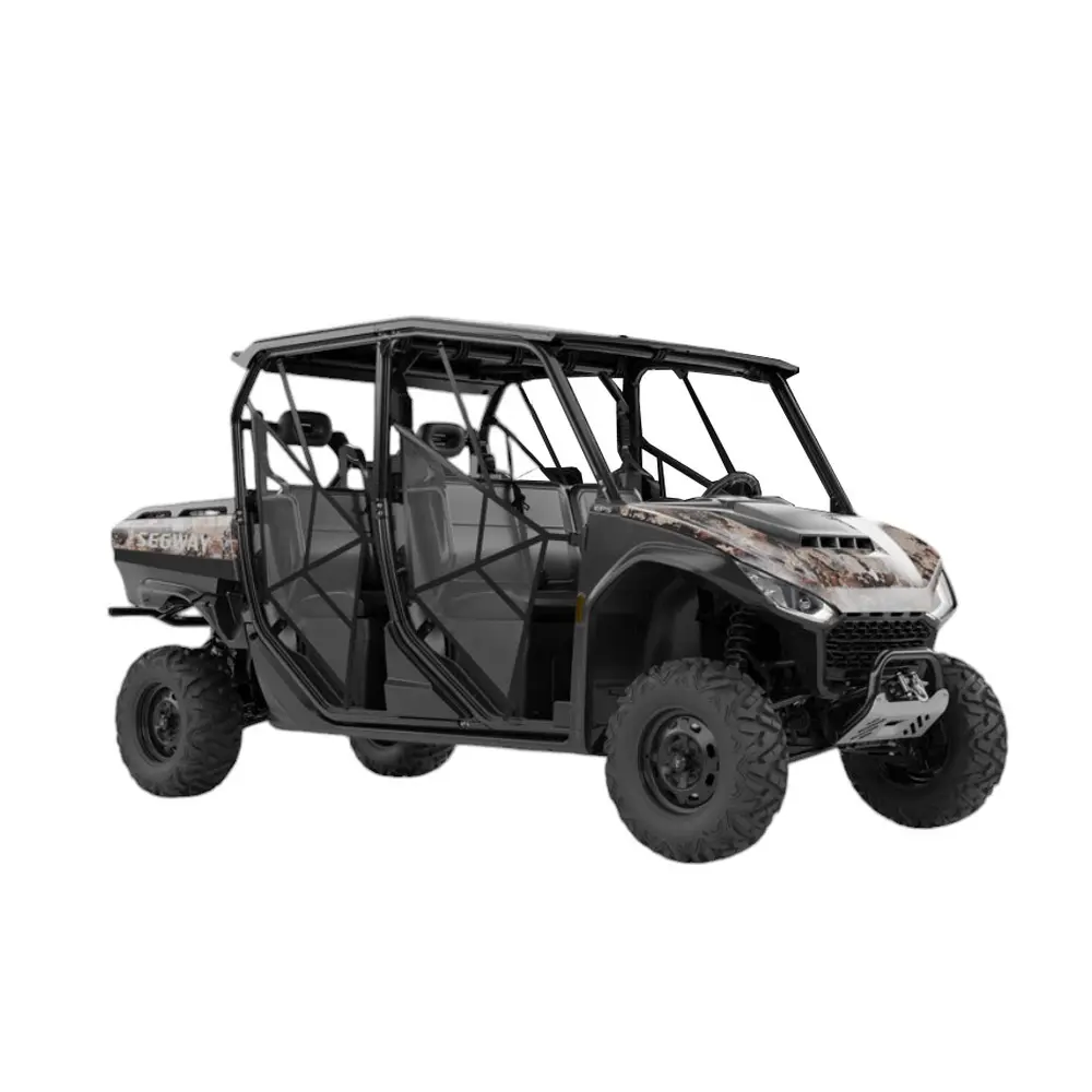 Баггі SEGWAY FUGLEMAN UT10 CREW UTV