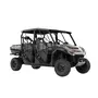 Баггі SEGWAY FUGLEMAN UT10 CREW UTV