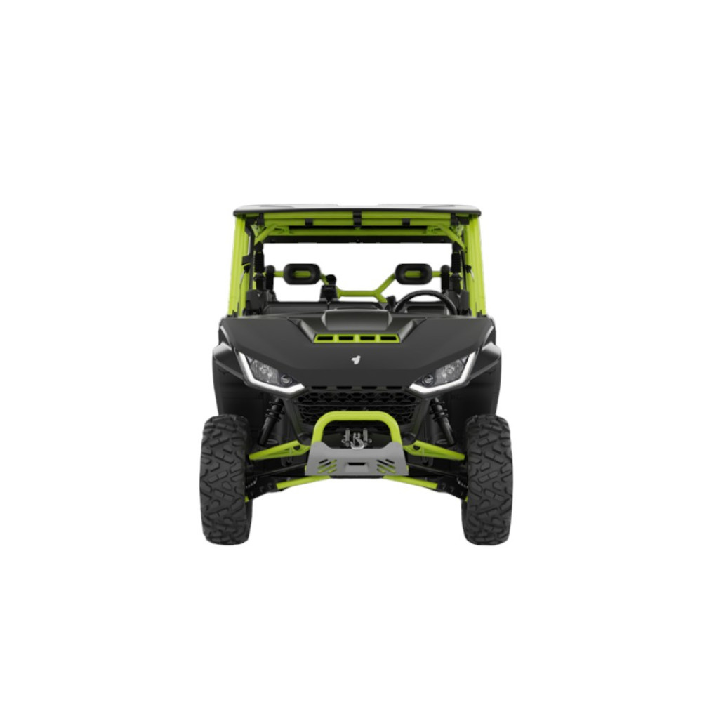 Баггі SEGWAY FUGLEMAN UT10 CREW UTV