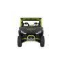Баггі SEGWAY FUGLEMAN UT10 CREW UTV