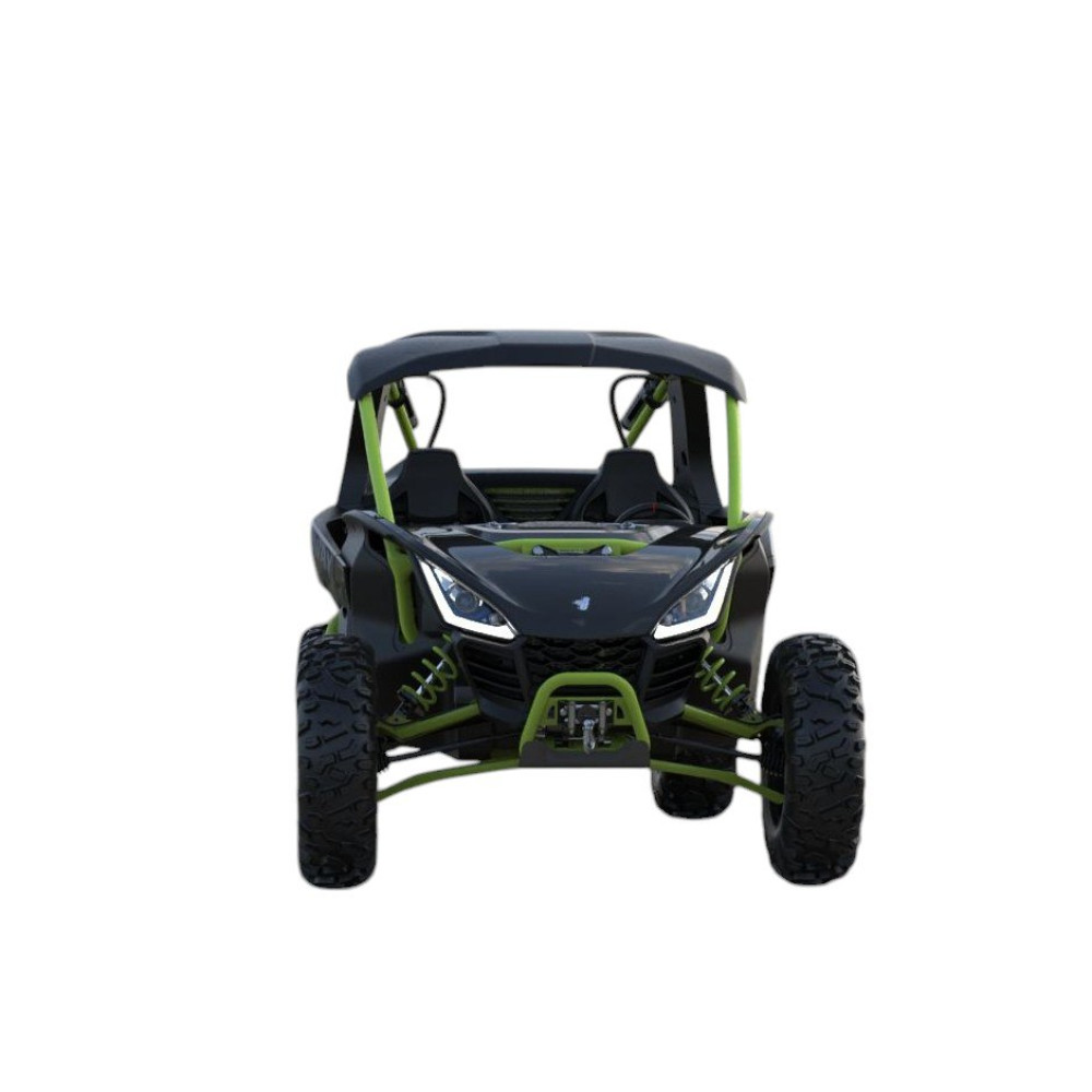 Баггі SEGWAY VILLAIN SX10 UTV