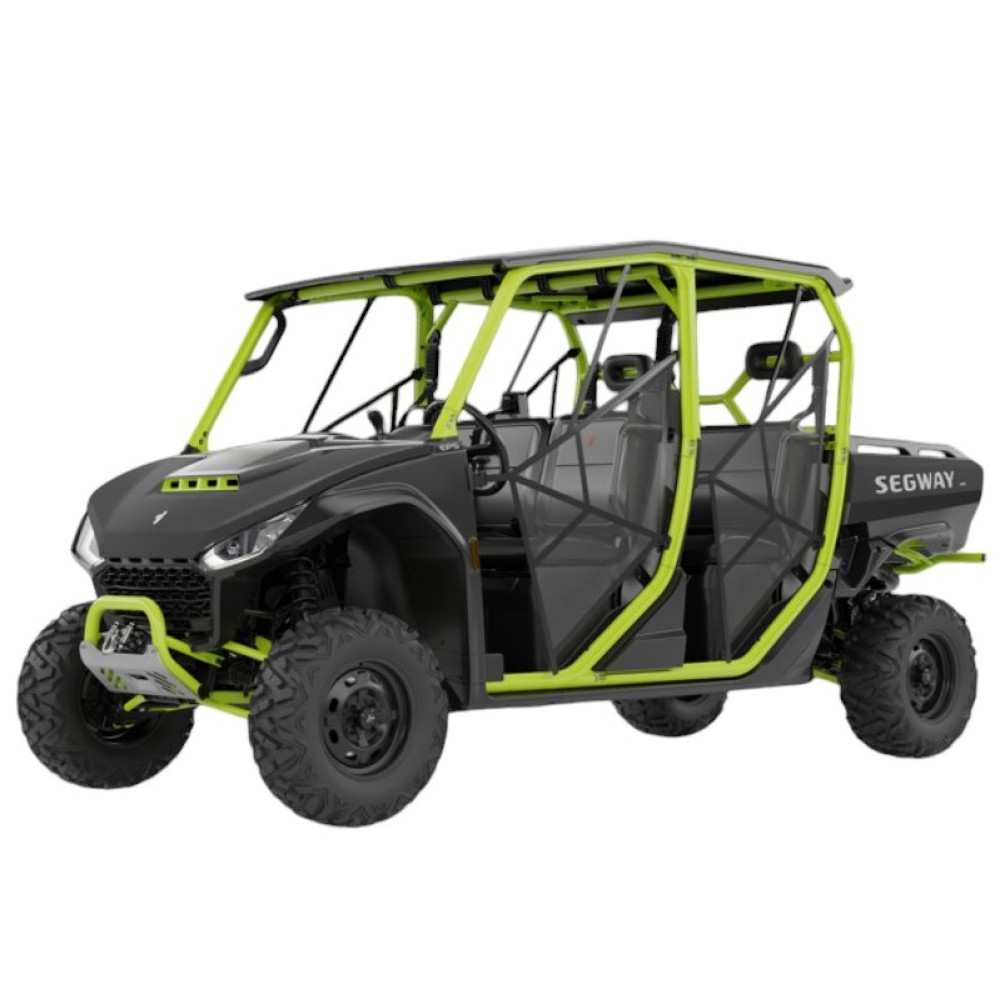 Баггі SEGWAY FUGLEMAN UT10 CREW UTV