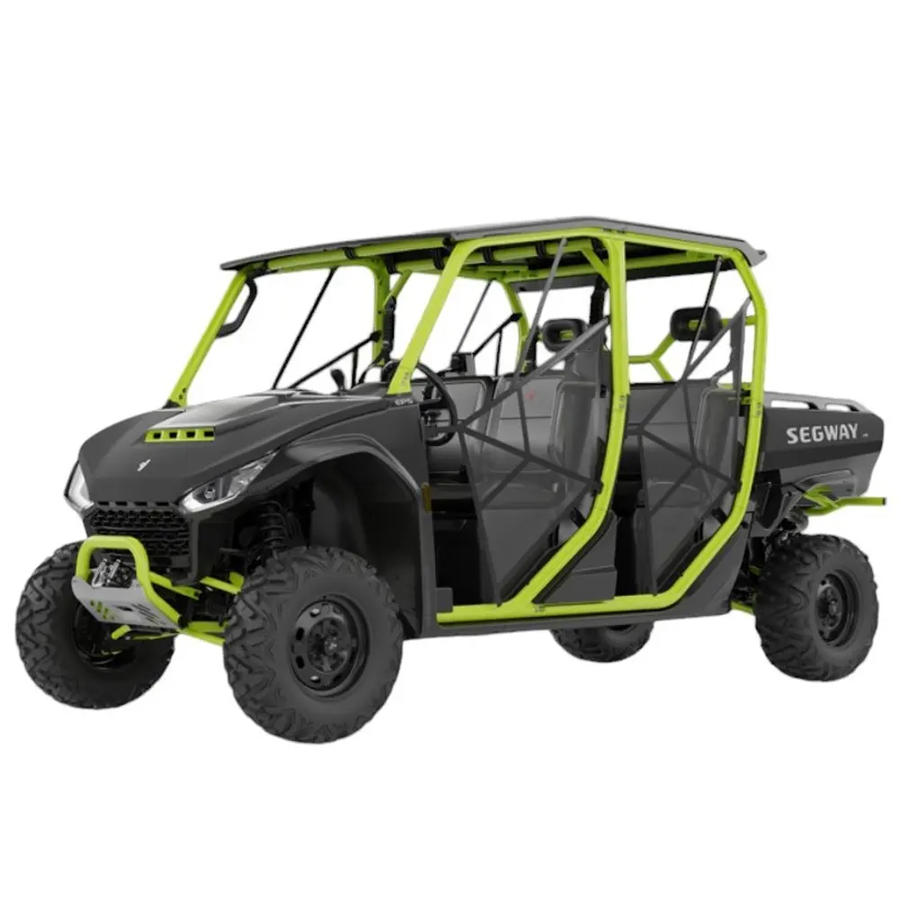 Баггі SEGWAY FUGLEMAN UT10 CREW UTV