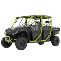 Баггі SEGWAY FUGLEMAN UT10 CREW UTV