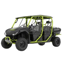 Баггі SEGWAY FUGLEMAN UT10 CREW UTV