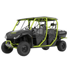Баггі SEGWAY FUGLEMAN UT10 CREW UTV