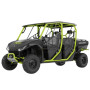 Баггі SEGWAY FUGLEMAN UT10 CREW UTV