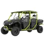 Баггі SEGWAY FUGLEMAN UT10 CREW UTV