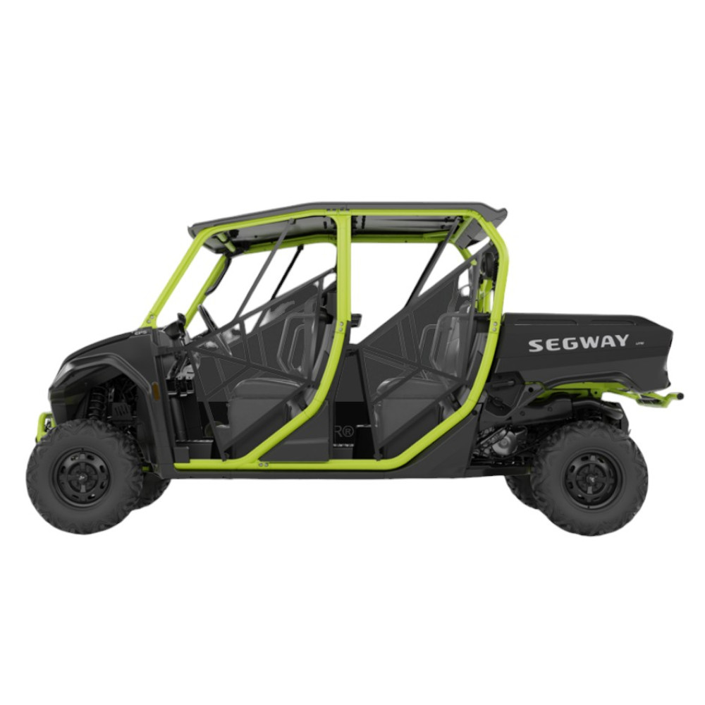 Баггі SEGWAY FUGLEMAN UT10 CREW UTV