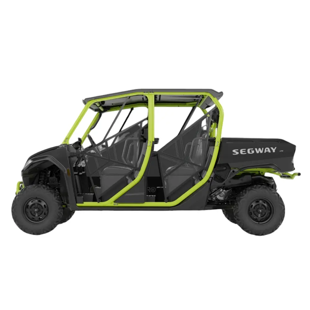 Баггі SEGWAY FUGLEMAN UT10 CREW UTV