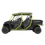 Баггі SEGWAY FUGLEMAN UT10 CREW UTV
