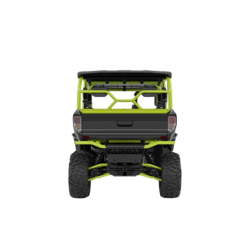 Баггі SEGWAY FUGLEMAN UT10 CREW UTV