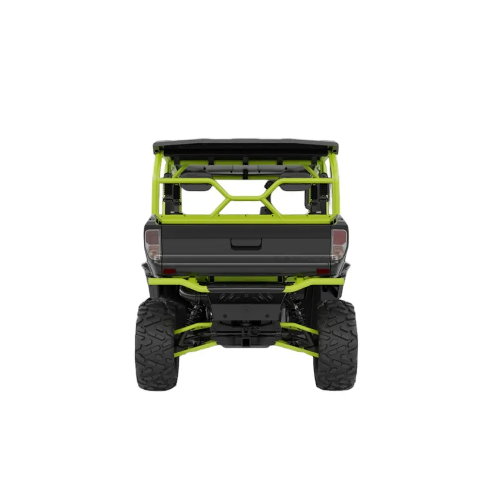 Баггі SEGWAY FUGLEMAN UT10 CREW UTV