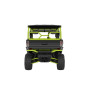 Баггі SEGWAY FUGLEMAN UT10 CREW UTV